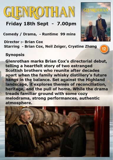 Glenrothan